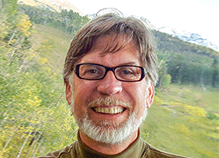 Richard Swain