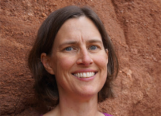 Karin Jackson