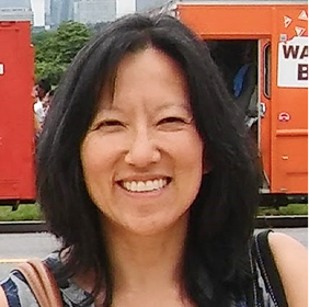 Dr. Estella Quin
