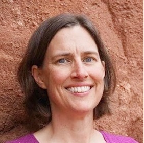 Dr. Karin Jackson