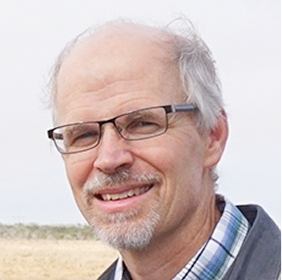 Prof. Greg Jackson