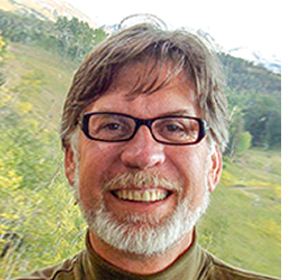 Richard Swain