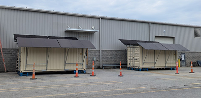 Commercial Businesses