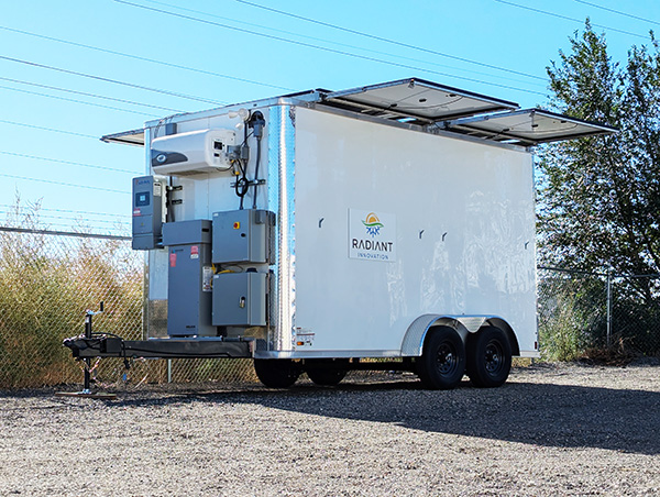 Trailer